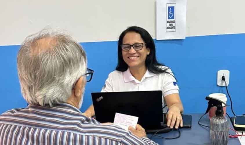 Municípios Moura recebem nova edição do projeto 'Iperon Perto de Você'