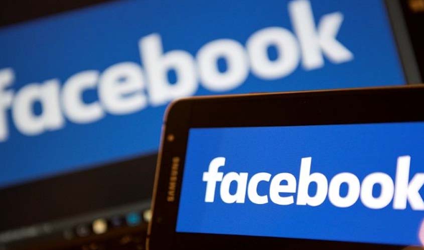 Facebook veiculará programas jornalísticos em serviço de vídeo