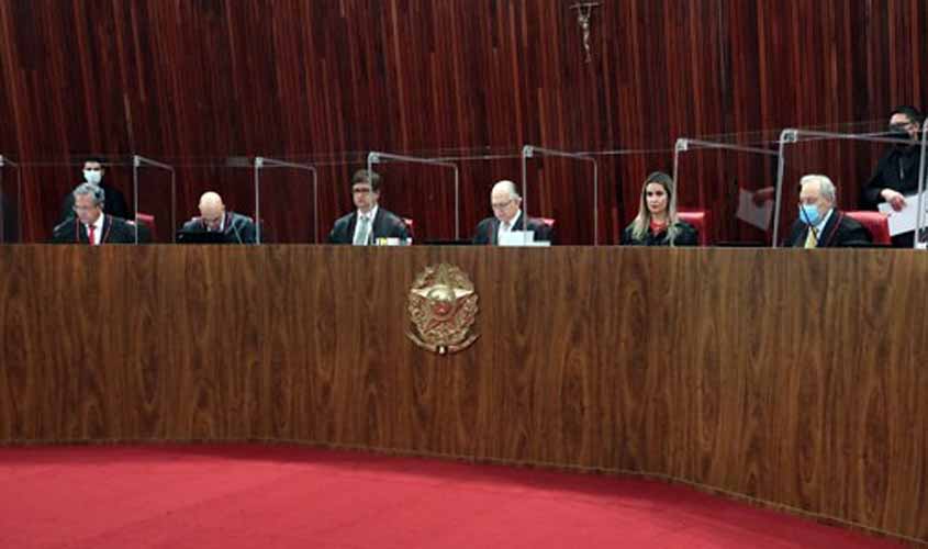 TSE aprova resolução sobre política das contratações na Justiça Eleitoral