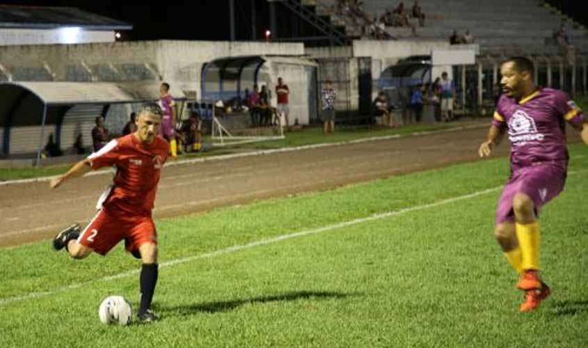 Jogos da Copa Cidade de Futebol de Campo passam por mudanças, veja novos horários