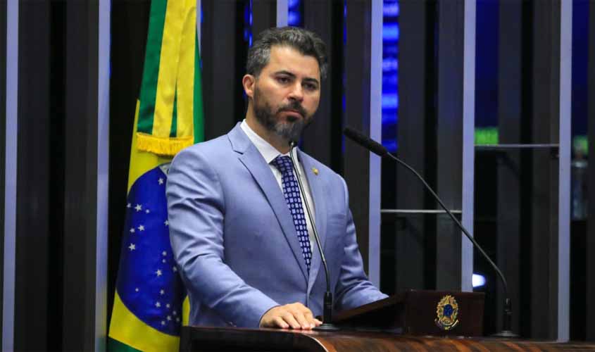 Emenda de Marcos Rogério permite a transposição para os quadros da União de professores leigos dos ex-territórios 