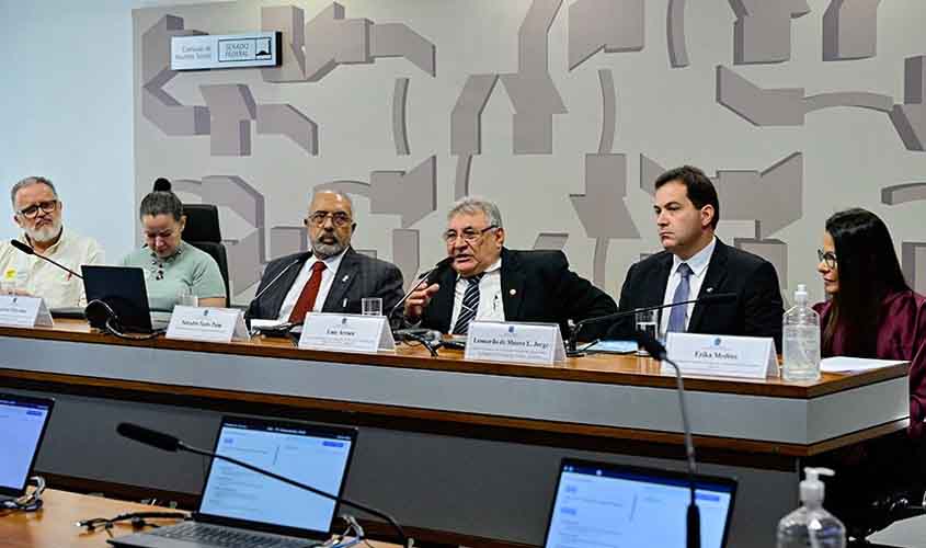 Defensores da redução de jornada destacam impacto sobre saúde do trabalhador  