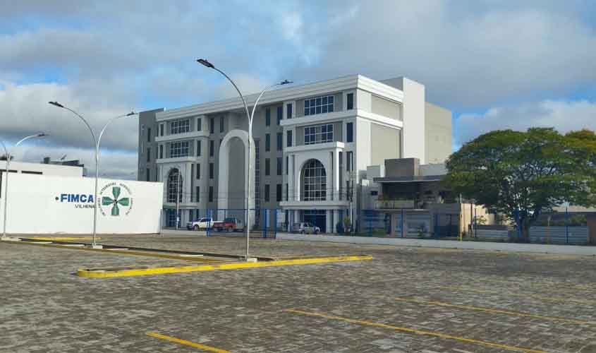 FIMCA Vilhena dá início nesta terça-feira ao I Congresso de Medicina do Cone Sul Rondoniense