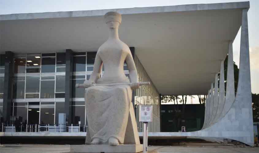 STF começa a ouvir nesta segunda réus do núcleo 1 da trama golpista