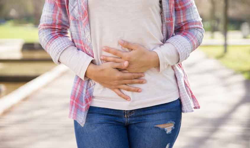 Você faz tudo certo e não emagrece? O problema pode estar no seu intestino