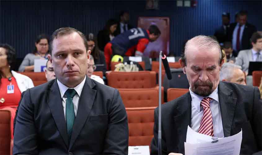 Cid confirma que Bolsonaro pediu monitoramento de Alexandre de Moraes