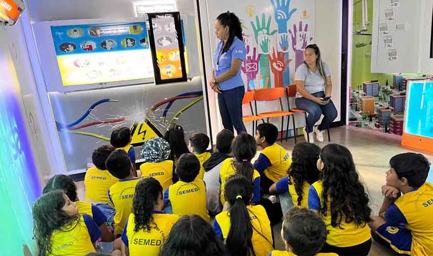 Energisa destaca ações importantes durante participação na Semana do Meio Ambiente