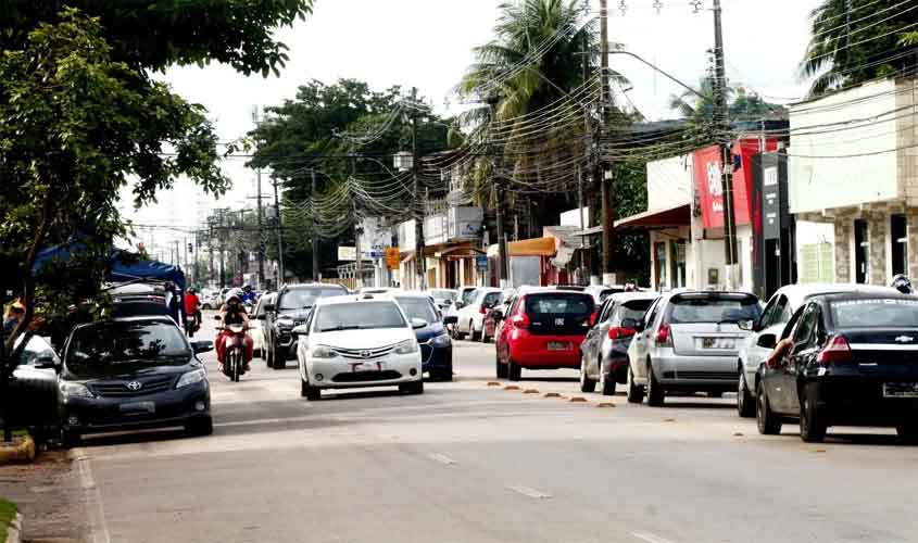 Governo de RO cria plataforma de dados para fortalecer gestão da mobilidade urbana
