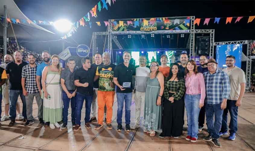 Obra do Centro de Medicina Tropical de Rondônia chega na reta final