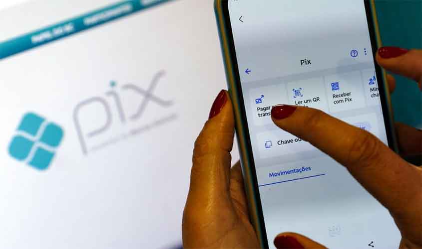 Pix bate recorde com quase 280 milhões de transações em um dia