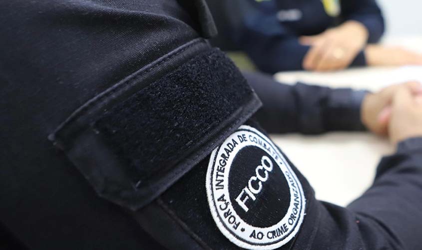 FICCOs intensificam combate ao tráfico no país
