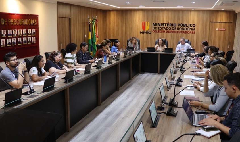 Rondônia amplia apoio a vítimas de violência sexual