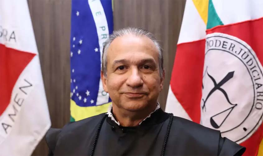 CNJ abre processo contra desembargador por crimes sexuais