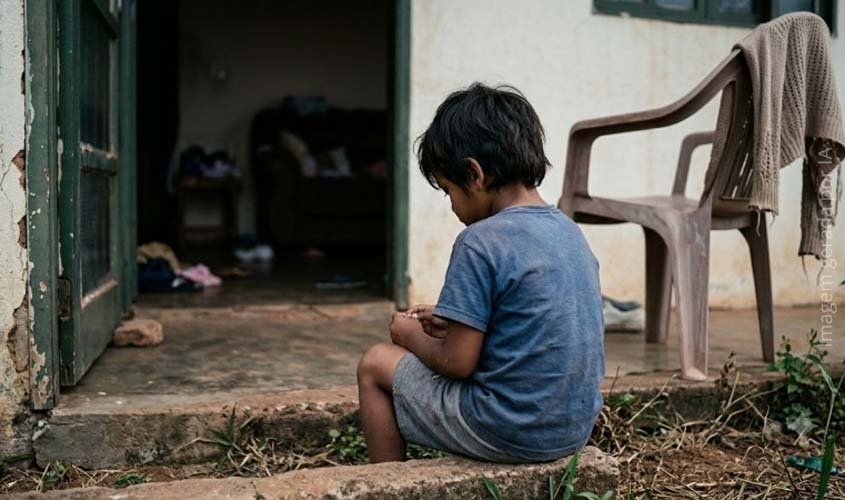 MPRO atua em defesa de órfãos do feminicídio
