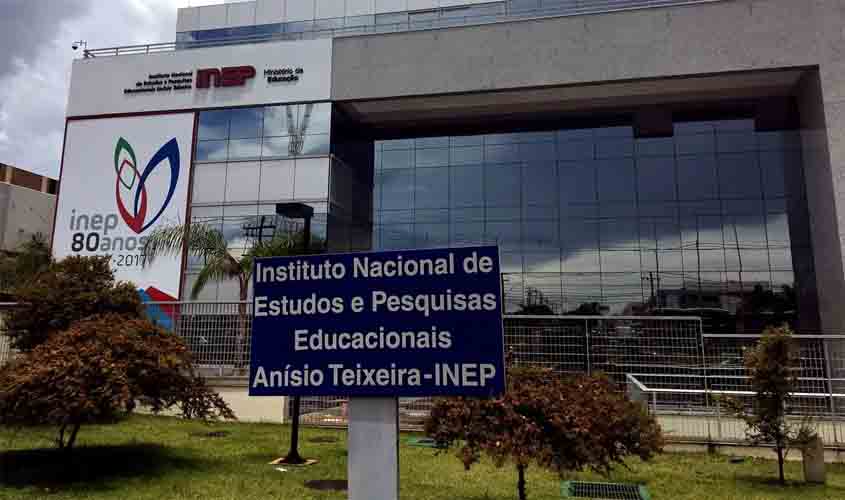 Inep divulga resultado de exame de proficiência de estrangeiros