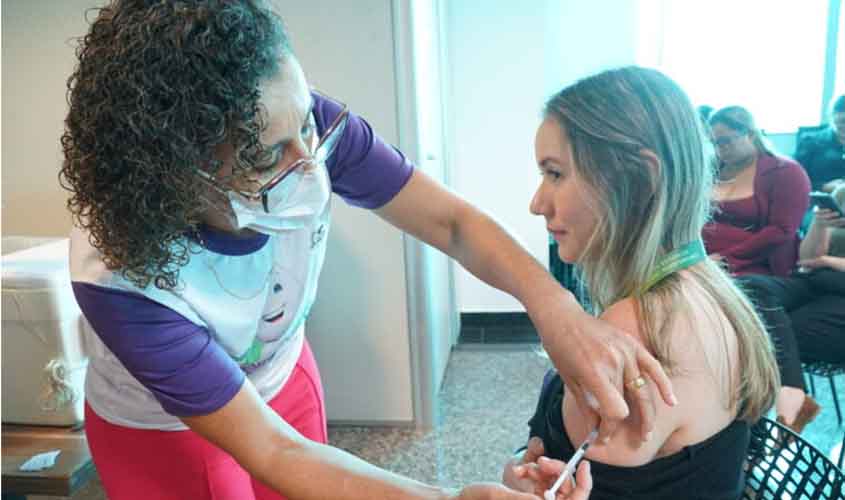 Importância da detecção precoce e prevenção das hepatites virais é destacada pelo governo de RO