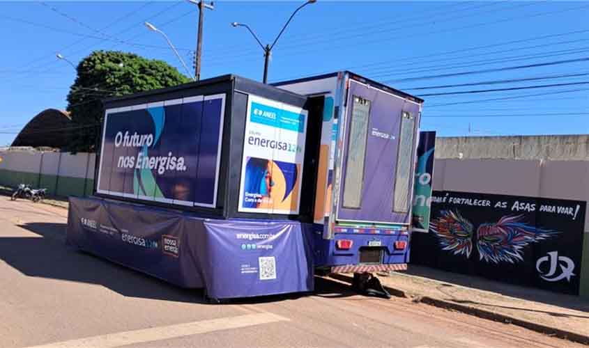Energisa realiza Ação de Negociação na Zona Leste de Porto Velho 