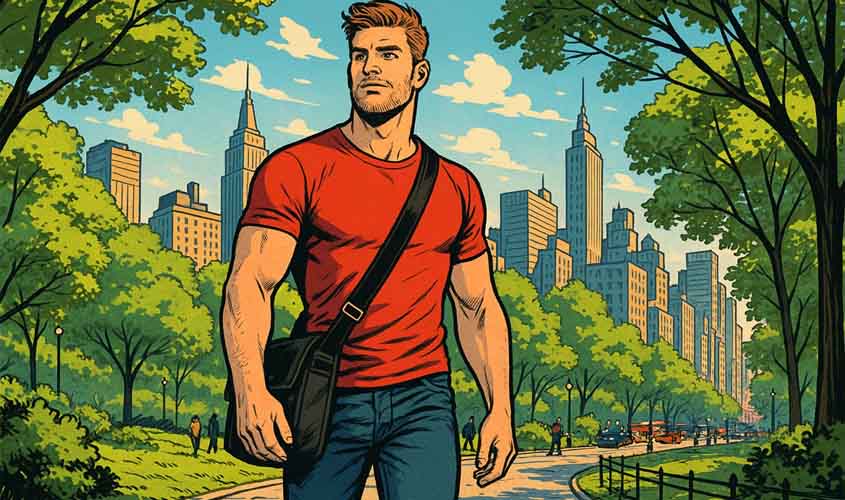 Bênçãos espirituais nos vivificam!