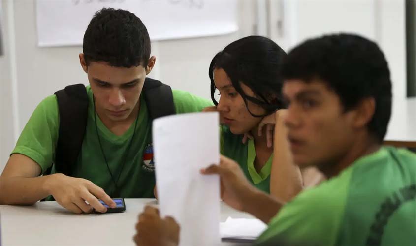 Pesquisa aponta inclusão digital incompleta no Brasil