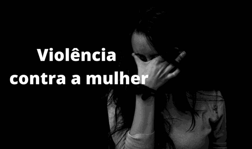 MPF apura adesão de RO a acordo contra violência à mulher