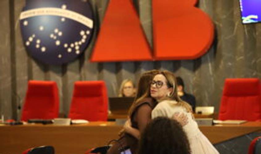 OAB Rondônia pede apuração de violação de prerrogativas