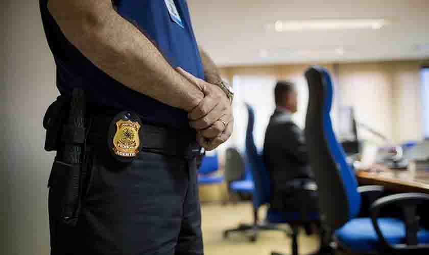 Agentes do Poder Judiciário iniciam curso de formação para Polícia Judicial