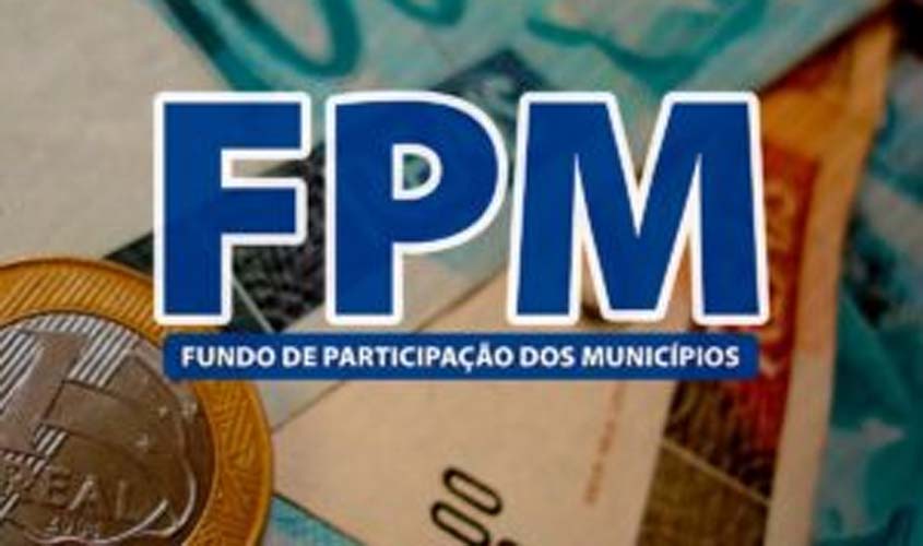 FPM: 1º decêndio de agosto representa aumento de 15%