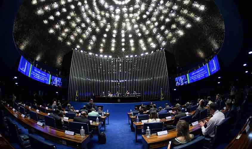 Divergência marca debate sobre legalização de cassinos e bingos  