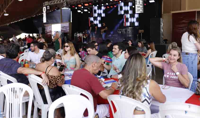 OABRO celebra Dia da Advocacia com tradicional feijoada neste sábado (10)