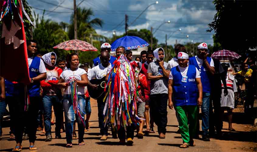Exposição fotográfica sobre a Festa do Divino será realizada