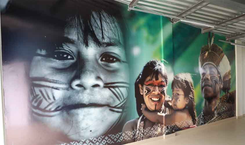 Governo de RO reforça serviços de saúde voltados aos povos indígenas na data comemorativa internacional