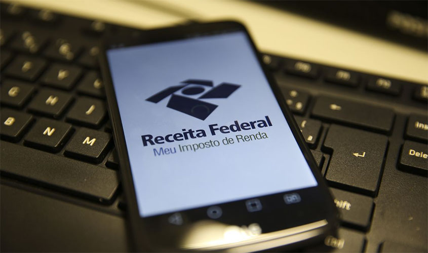 Contribuinte pode consultar hoje 4º lote de restituição do IR