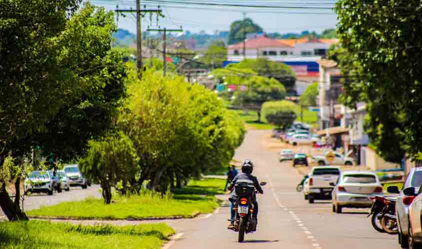 Detran-RO alerta quanto à regularização do licenciamento de veículos com placa final 9, com prazo até 30 de setembro