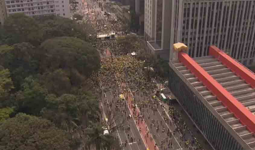 Fracasso do 7 de Setembro na Paulista iniciou o enterro do velho bolsonarismo