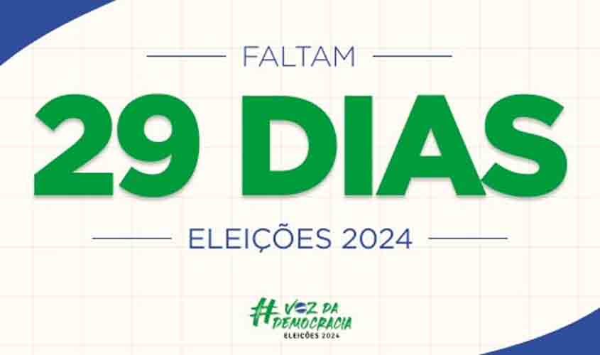 Auditorias nos sistemas eleitorais ocorrem antes, durante e depois das eleições