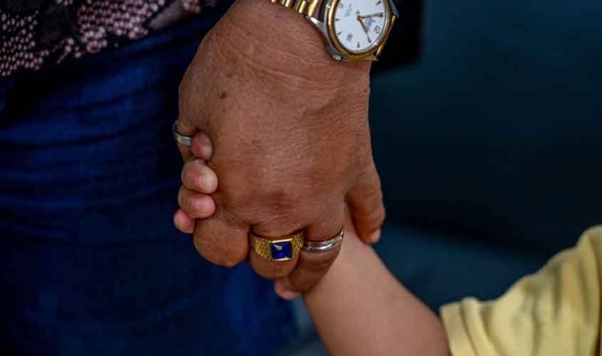 Família Acolhedora abre cadastro para quem deseja abrigar temporariamente crianças e adolescentes em Porto Velho