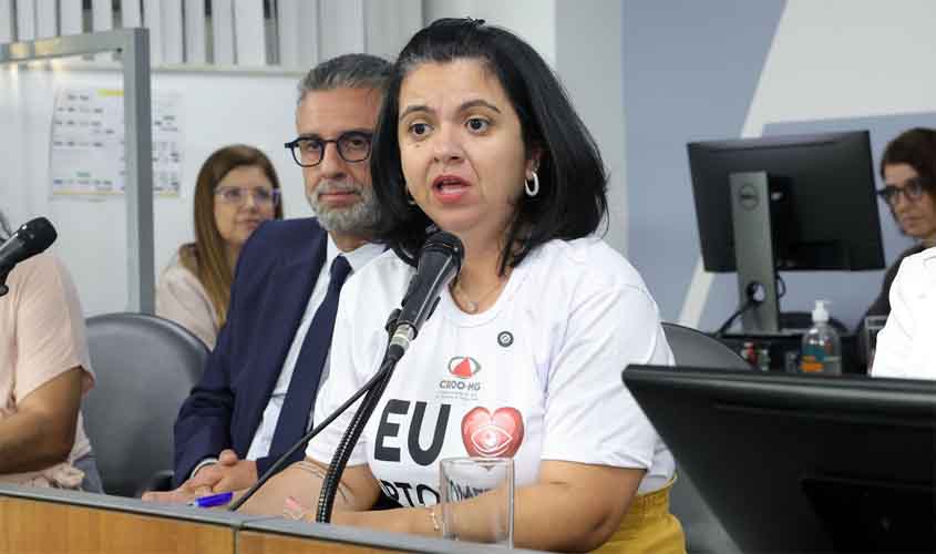 SEDESE reconhece legitimidade de atuação da Optometria de nível superior em Minas Gerais e publica nota técnica com requisitos para o exercício profissional