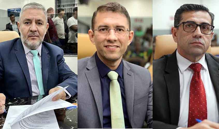 MARQUISE/AMAZON FORT: Câmara de Porto Velho aprova reforço em comissão de transição da coleta de lixo