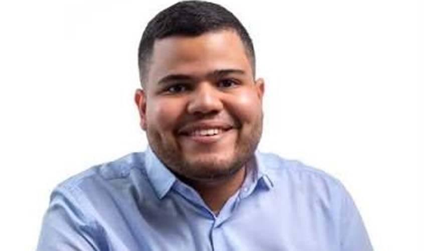 TRE define nome de urna de Jair de Figueiredo Monte Jr