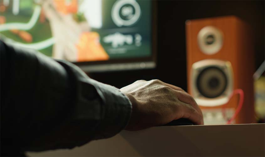 Gerente de TV recebe indenização por estabilidade pré-aposentadoria