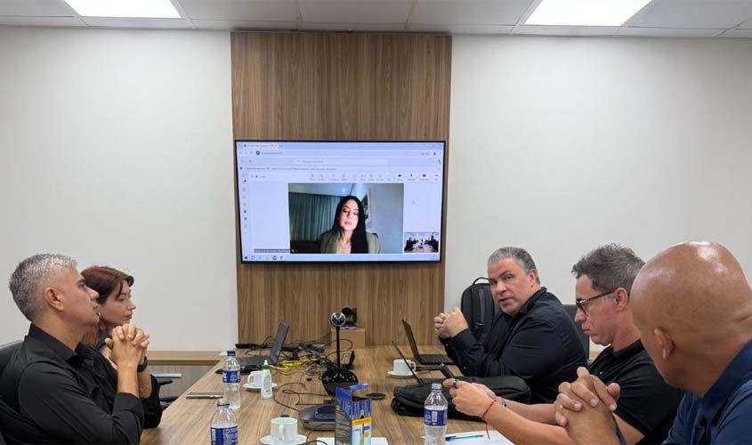 MPRO e Promotorias discutem atuação integrada em RO