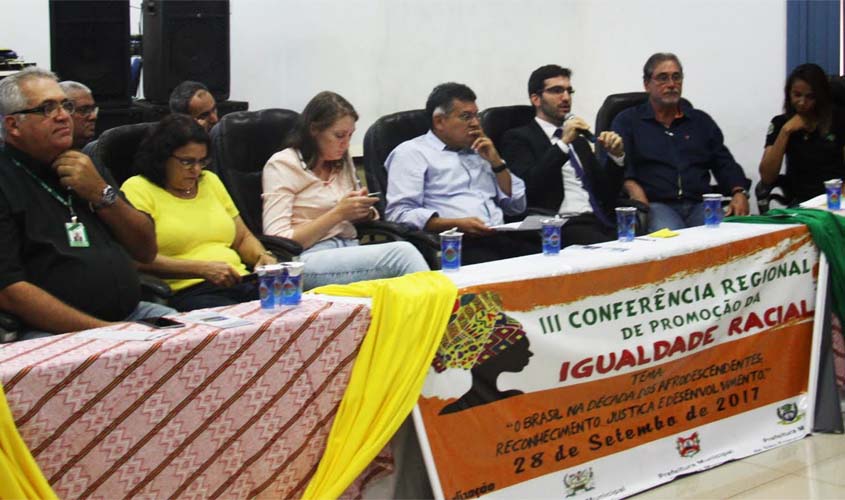 MPF acompanha a regularização fundiária de terras quilombolas em Rondônia