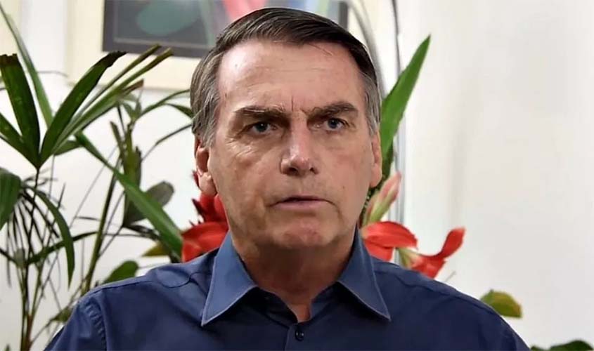 Bolsonaro quer conversar com Alvaro Dias, Daciolo e Partido Novo