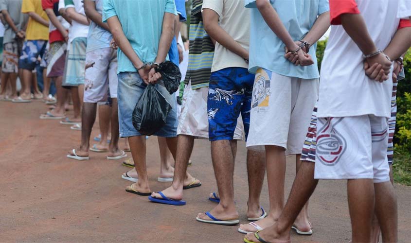 Enem para privados de liberdade é antecipado para 11 e 12 de dezembro