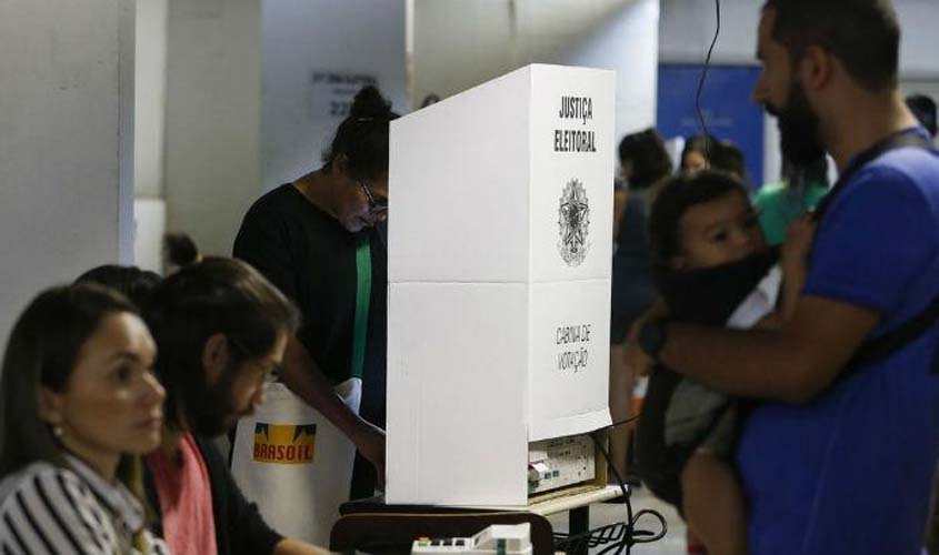 Veja quem são os campeões de votos para deputado federal