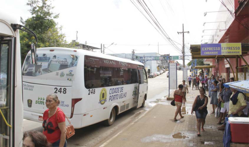 Prefeitura disponibilizará ônibus especiais para Parque dos Tanques