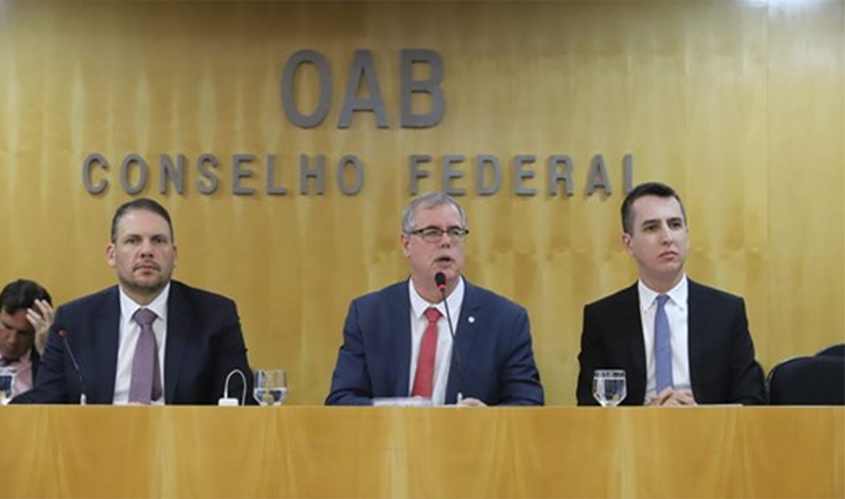 OAB atua pela isenção de custas processuais em ação para cobrança de honorários