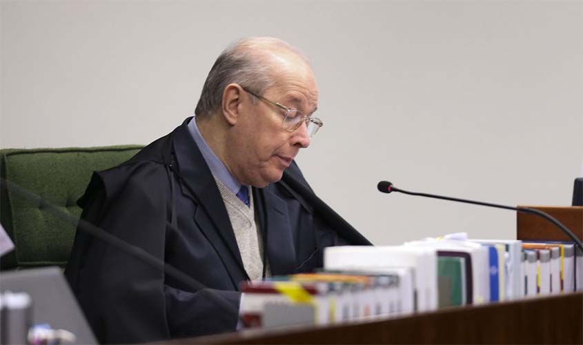 Celso de Mello vota por condenar Geddel no caso dos R$ 51 milhões