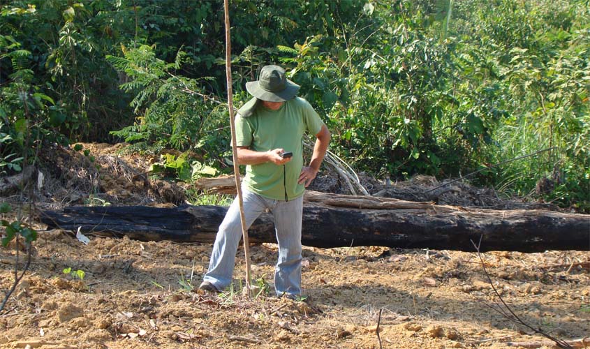 Incra notifica irregularidades a 182 beneficiários de lotes rurais em Rondônia