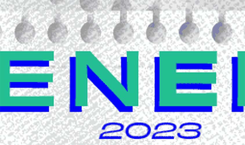 Saiba o que pode eliminar o candidato nas provas do Enem